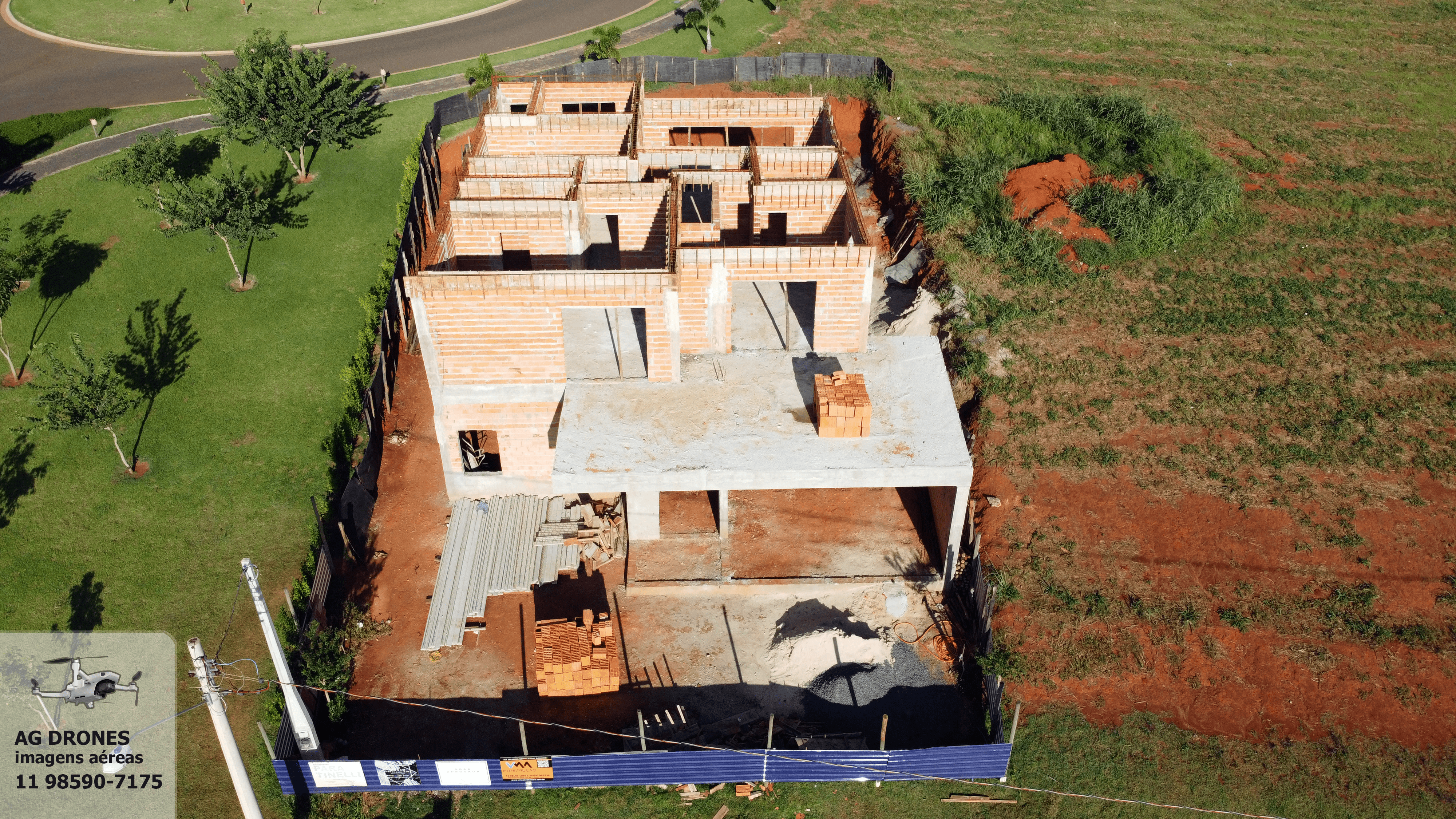 Residencial Village Manacá