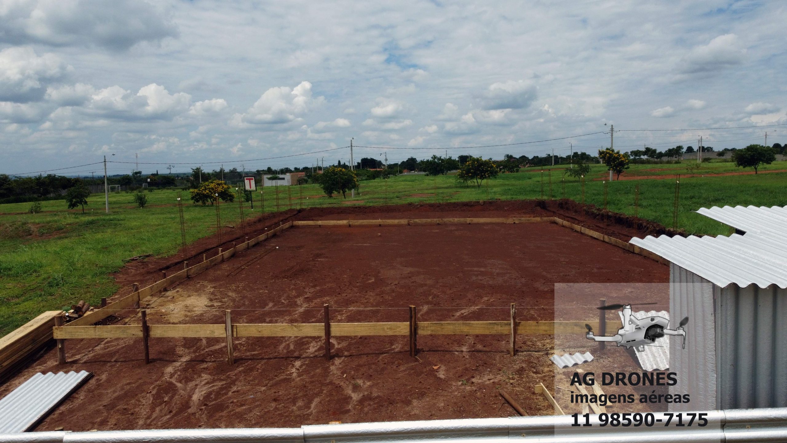 Residencial Village Manacá Cesário Lange SP