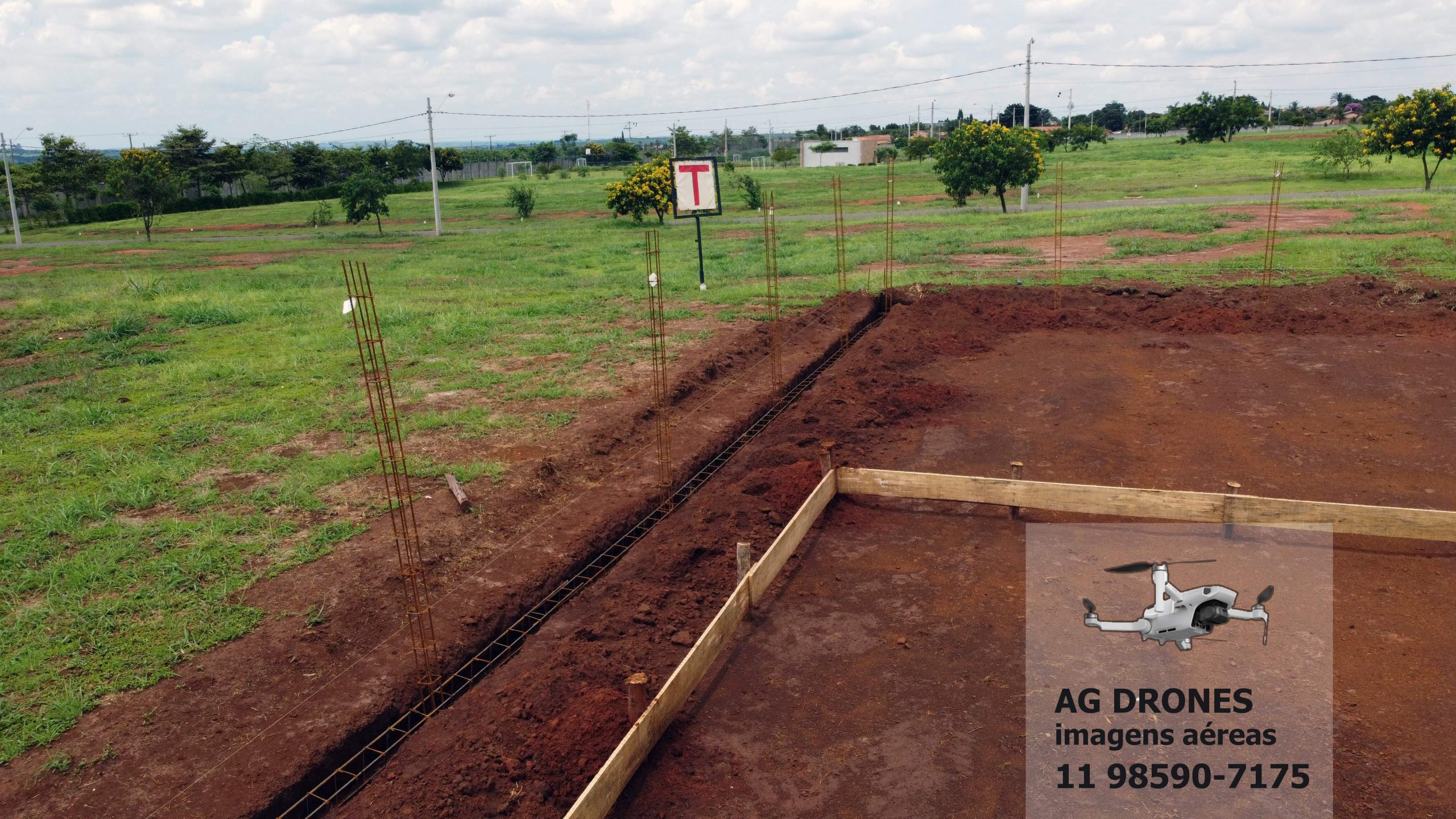 Residencial Village Manacá Cesário Lange SP