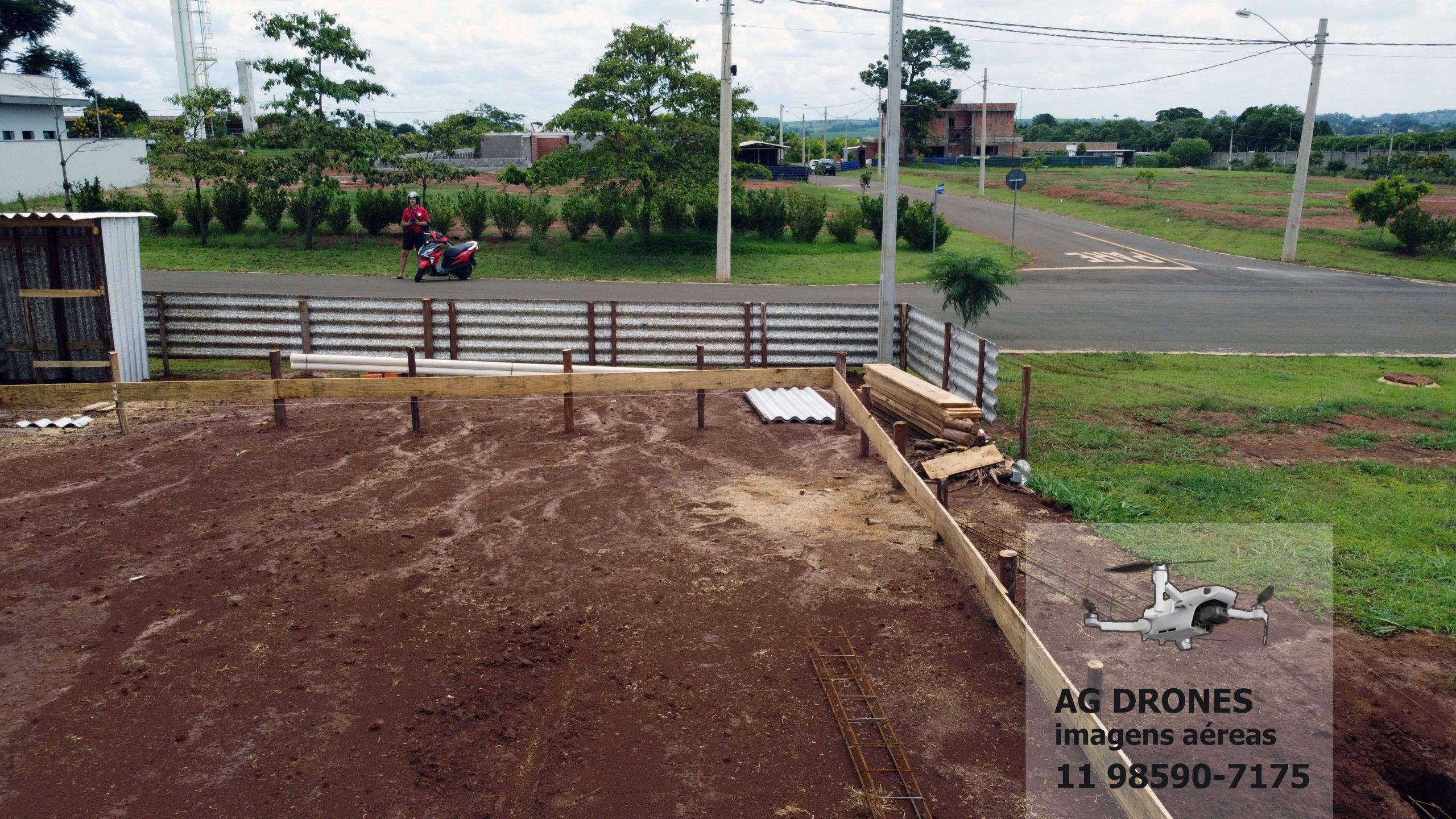 Residencial Village Manacá Cesário Lange SP