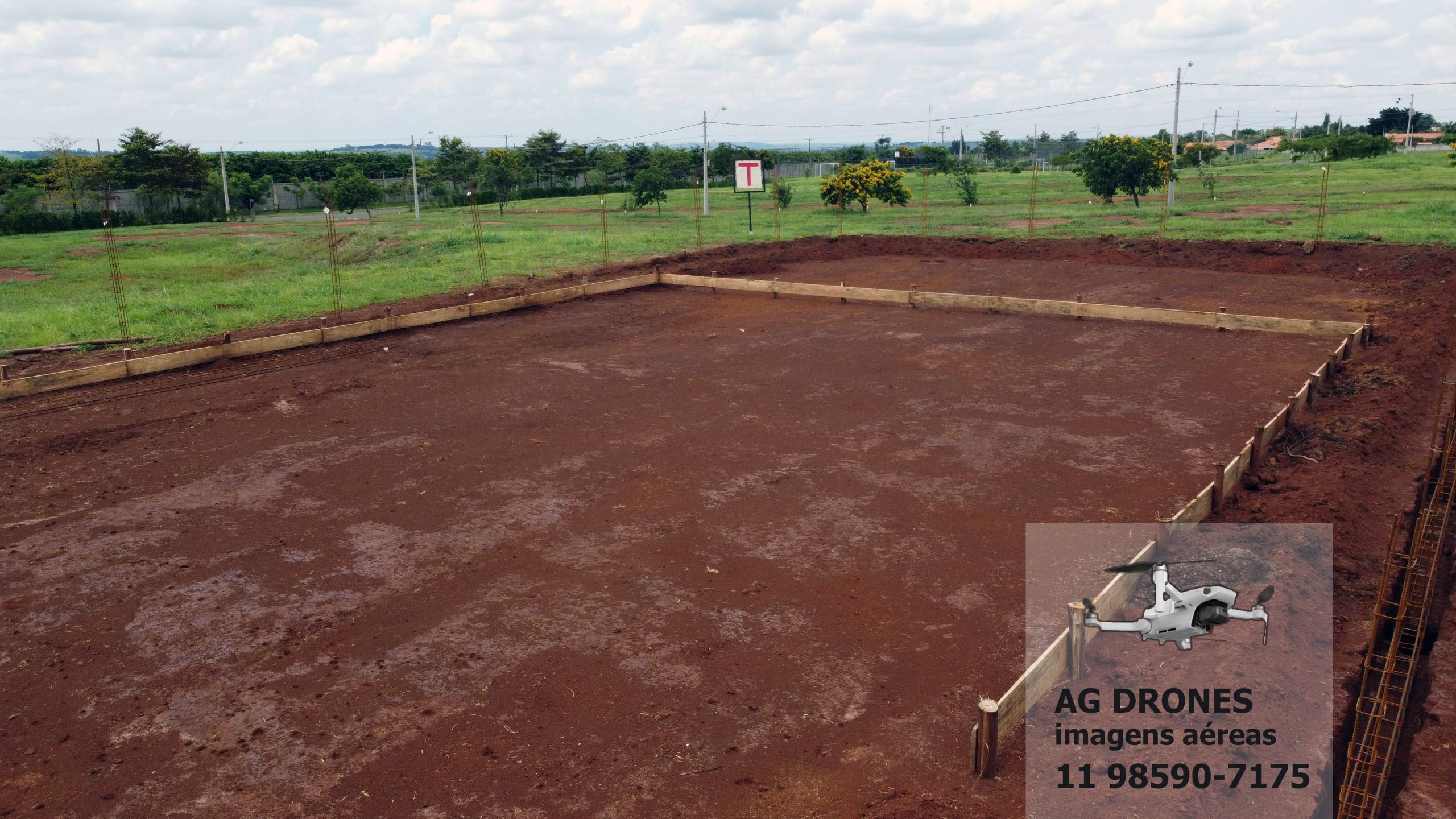 Residencial Village Manacá Cesário Lange SP